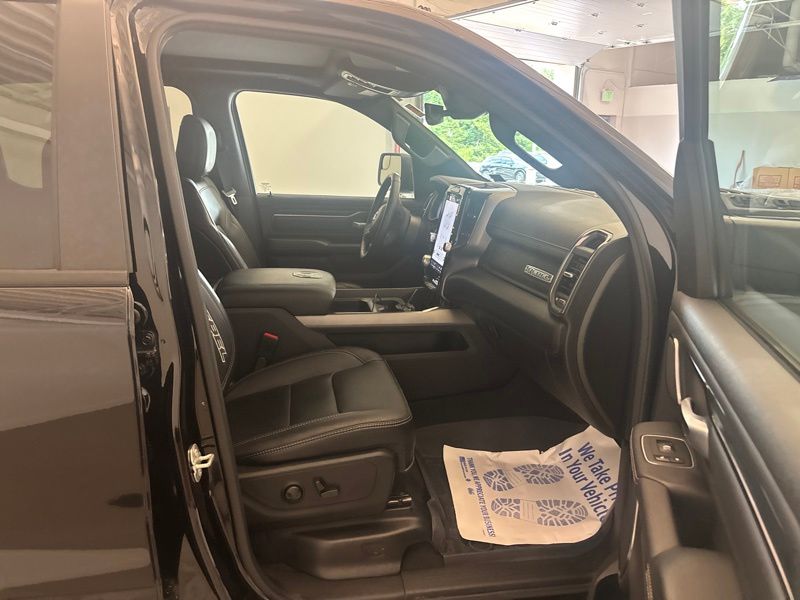 Used 2024 Ram 1500 Truck