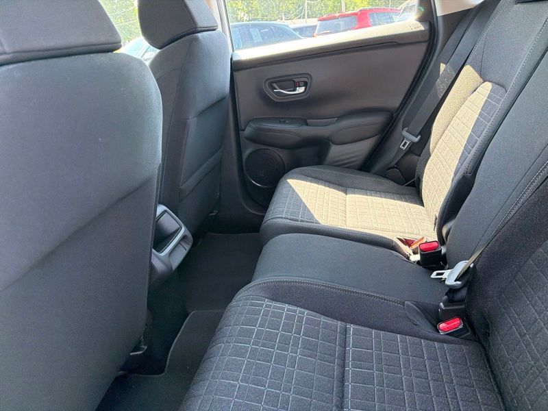 Used 2025 Honda HR-V SUV