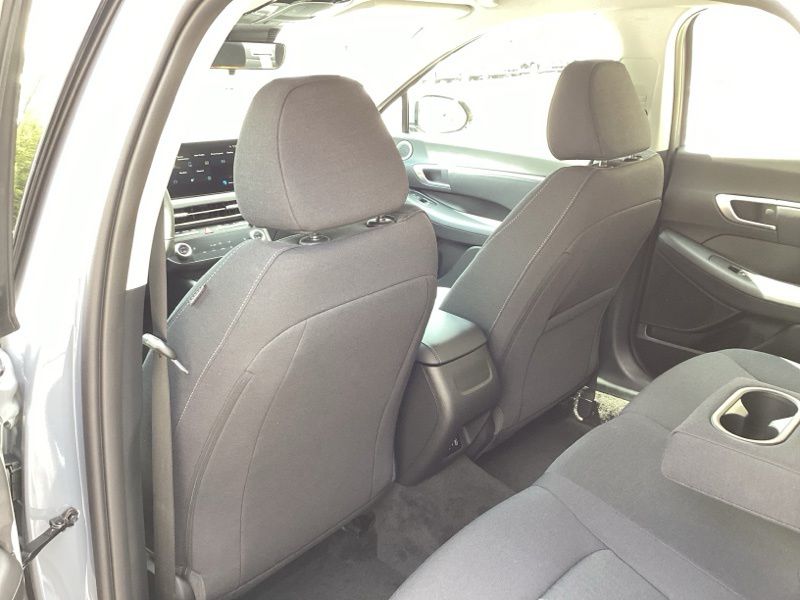 New 2026 Hyundai Sonata Sedan