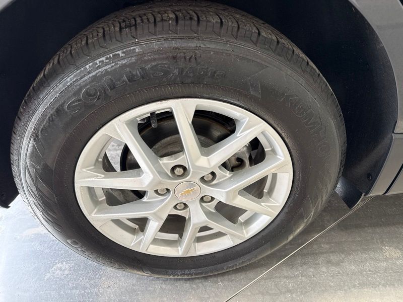 Used 2023 Chevrolet Equinox SUV