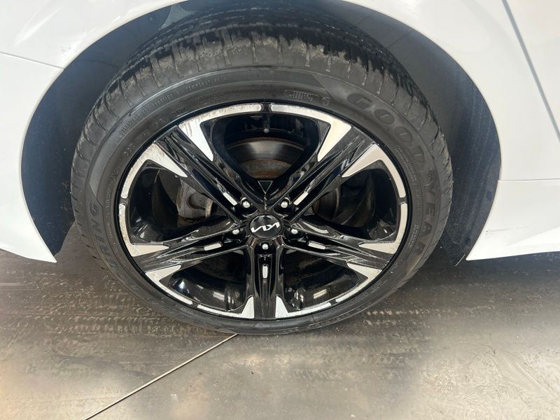 Used 2023 Kia K5 Sedan