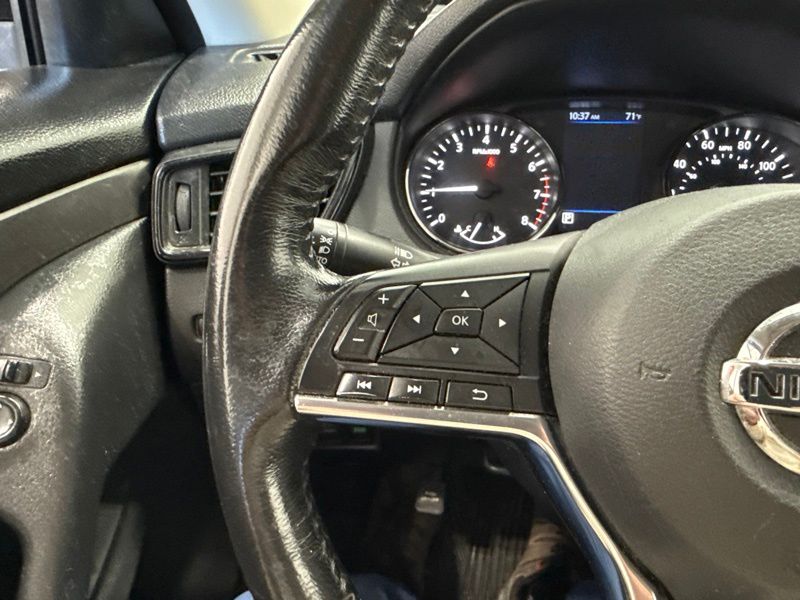 Used 2019 Nissan Rogue SUV