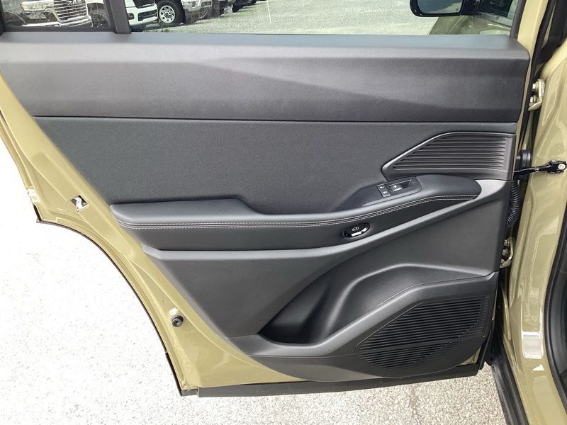 New 2026 Jeep Cherokee SUV