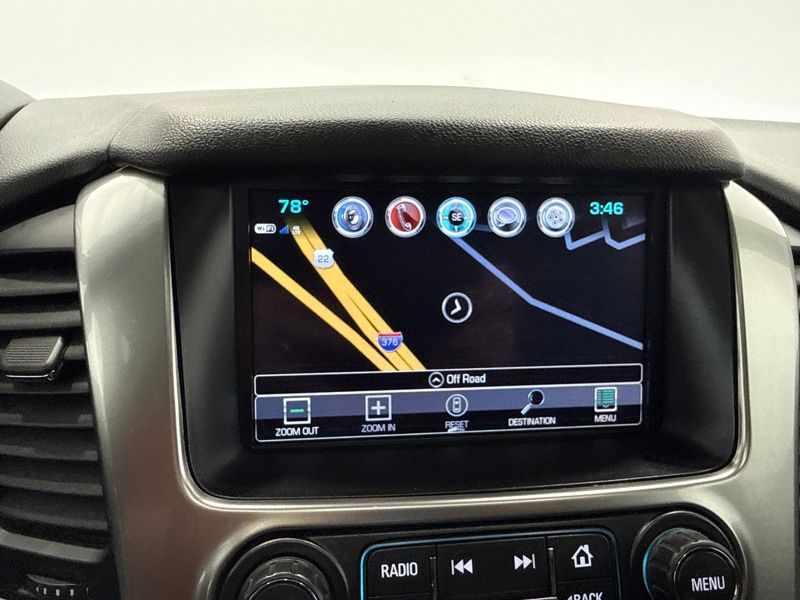 Used 2019 Chevrolet Suburban SUV