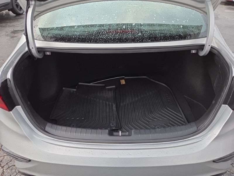 Used 2020 Kia Forte Sedan
