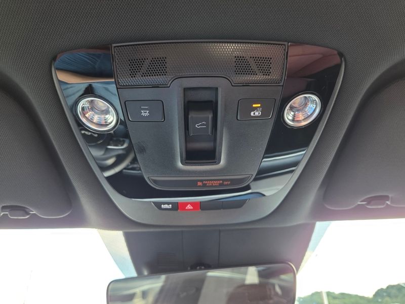 New 2026 Kia K5 Sedan