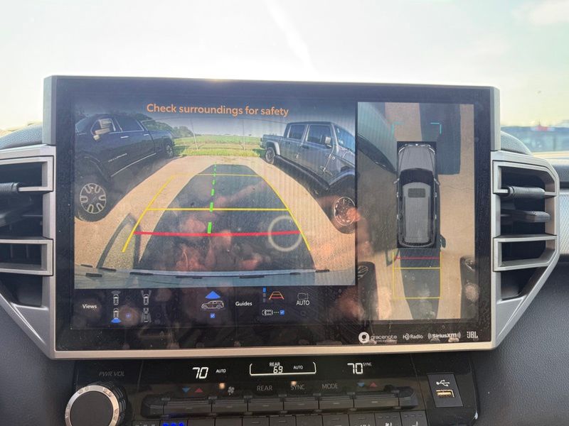 Used 2024 Toyota Sequoia SUV