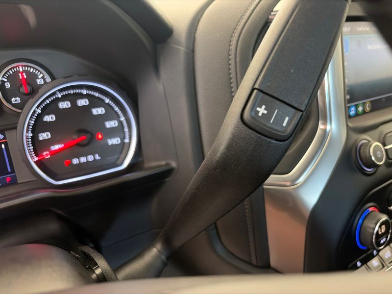 Used 2019 Chevrolet Silverado 1500 Truck