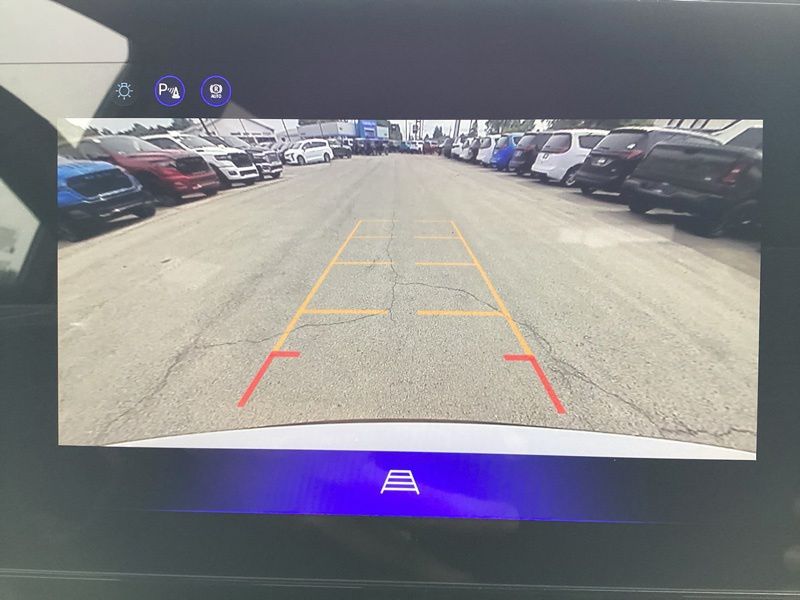 New 2027 Chevrolet Equinox SUV