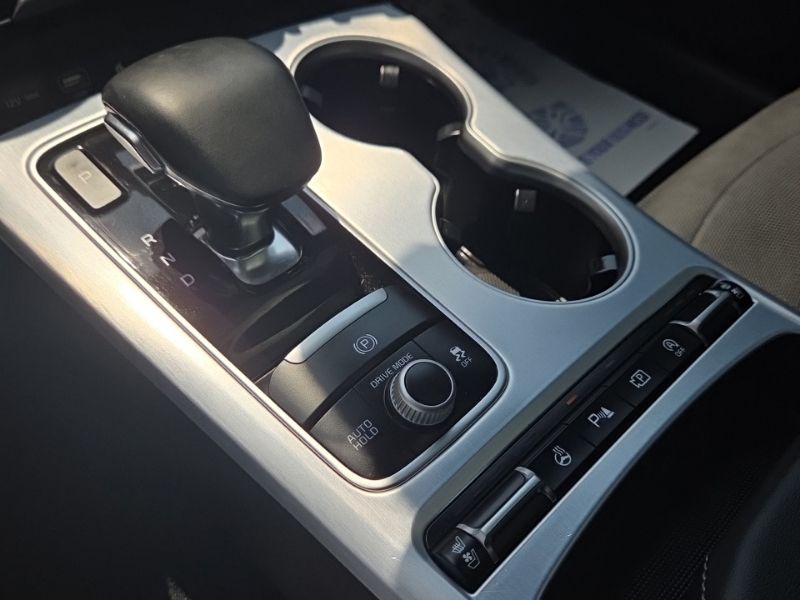 Used 2023 Kia Stinger Sedan