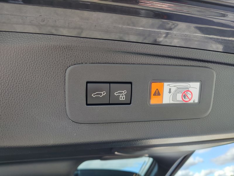 Used 2024 Toyota Land Cruiser SUV