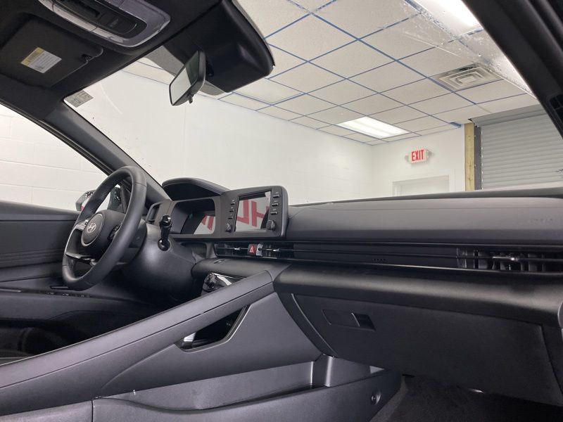New 2026 Hyundai Elantra Sedan