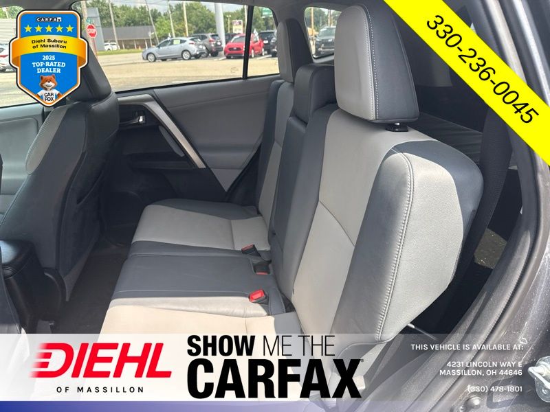 Used 2013 Toyota RAV4 SUV