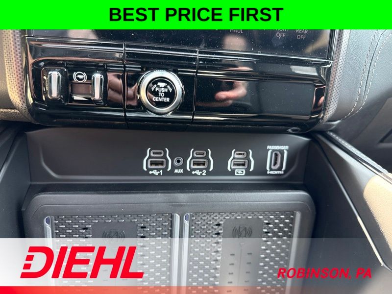 New 2026 Ram 3500 Truck