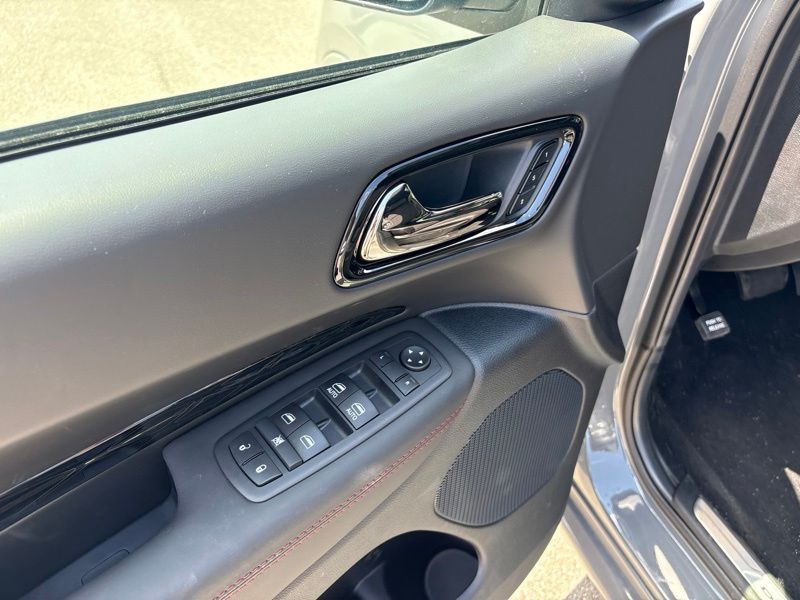 New 2026 Dodge Durango SUV