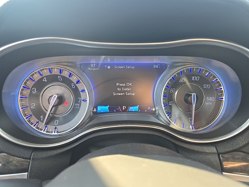 Used 2018 Chrysler 300 Sedan