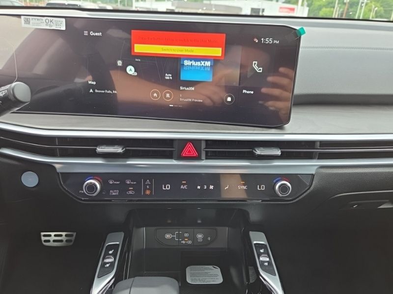 New 2026 Kia Sorento SUV