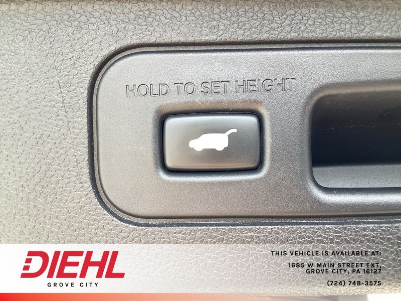 Used 2019 Honda Odyssey Van