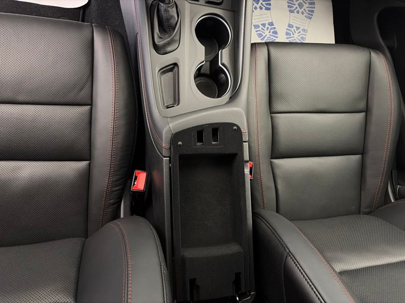 Used 2026 Dodge Durango SUV
