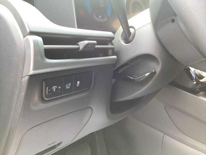 New 2026 Hyundai Tucson SUV