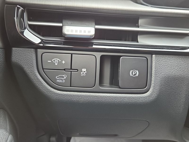 New 2026 Kia Sportage SUV
