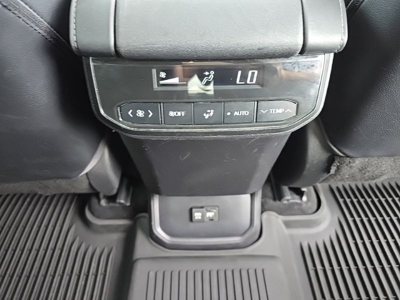 Used 2021 Toyota Highlander SUV