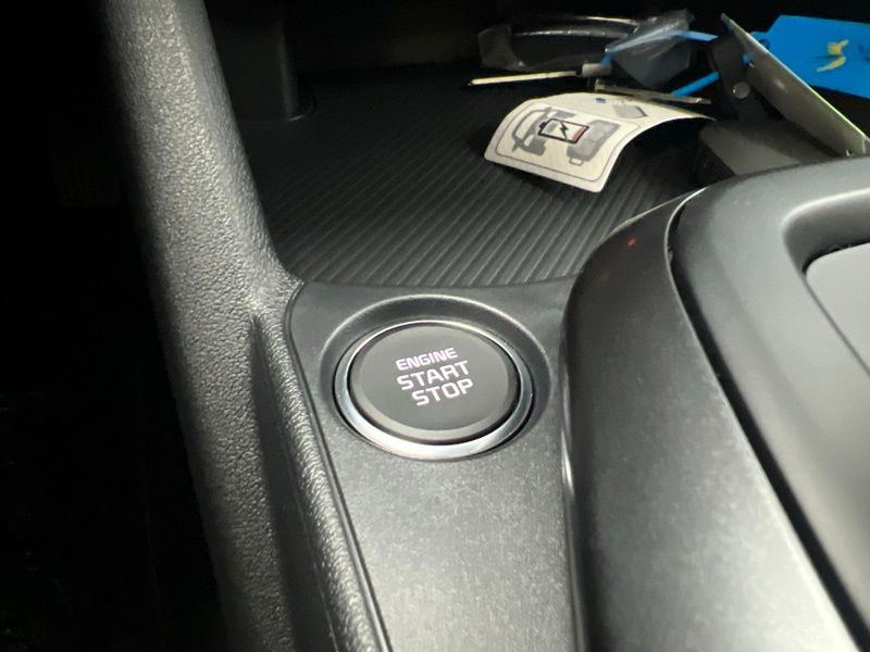 New 2026 Kia K4 Sedan