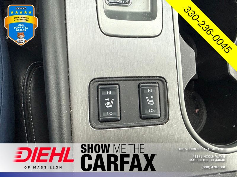 Used 2019 Nissan Murano SUV
