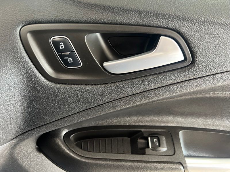 Used 2017 Ford Escape SUV