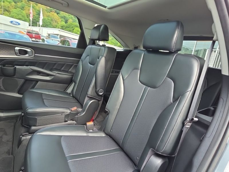 Used 2021 Kia Sorento SUV