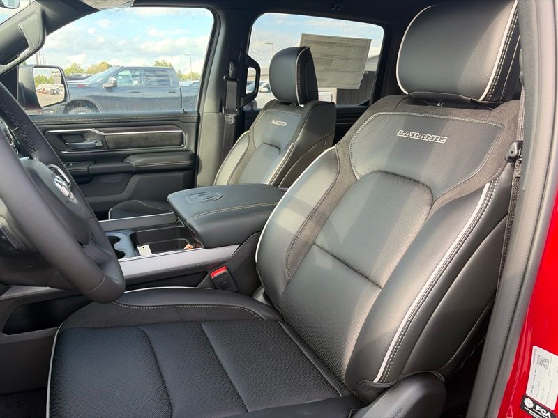 New 2026 Ram 1500 Truck