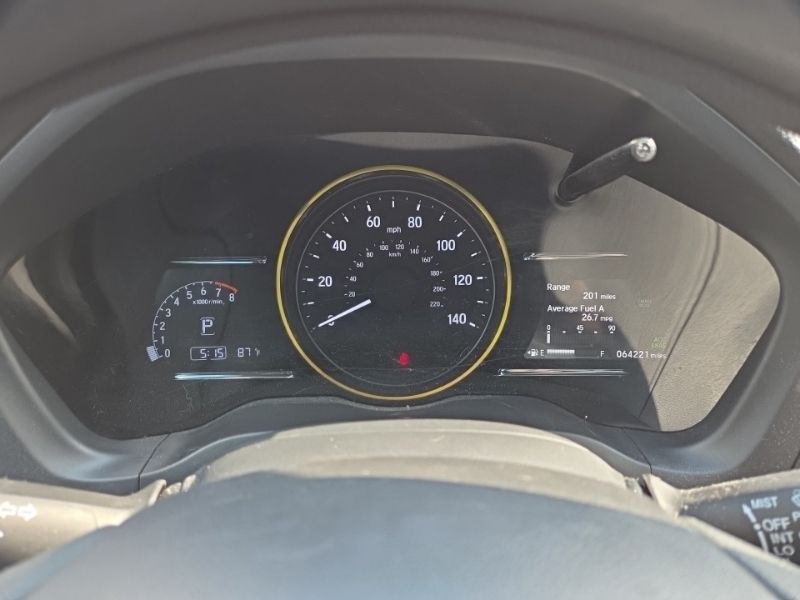 Used 2020 Honda HR-V SUV