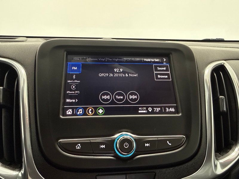 Used 2023 Chevrolet Equinox SUV