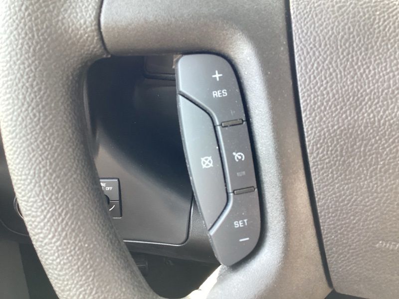 New 2026 Chevrolet Express 3500 Coupe