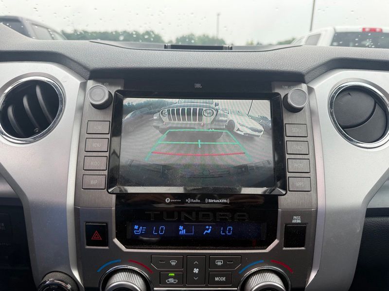 Used 2020 Toyota Tundra Truck