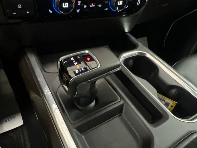 Used 2024 Chevrolet Silverado 1500 Truck