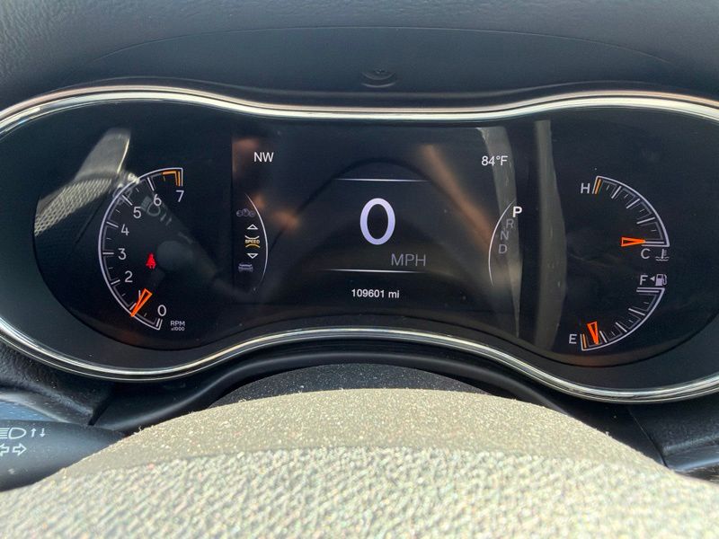 Used 2018 Jeep Grand Cherokee SUV