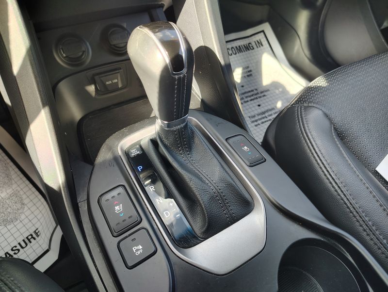 Used 2015 Hyundai Santa Fe Sport SUV