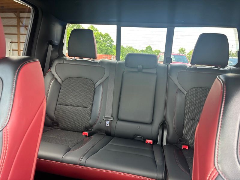 Used 2022 Ram 1500 Truck