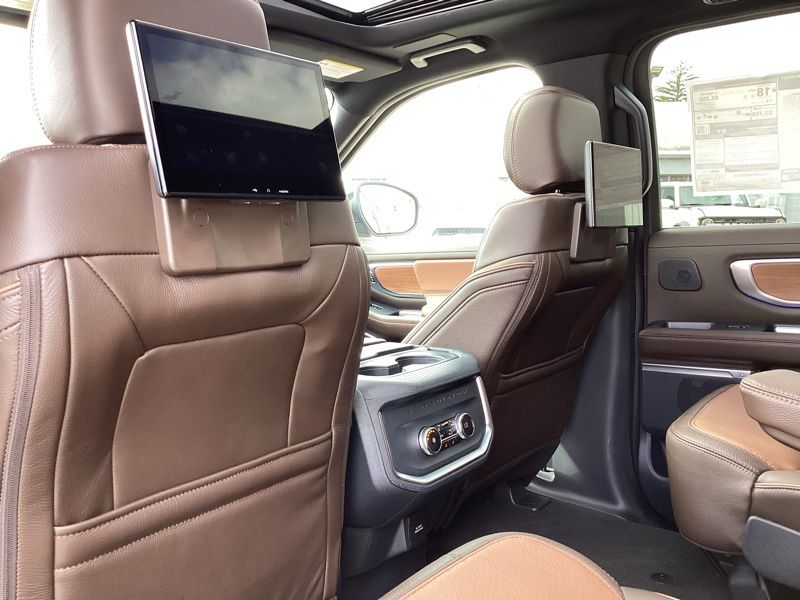 New 2026 Ford Expedition Max SUV