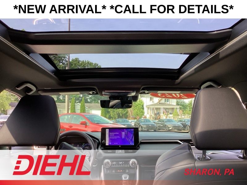 Used 2023 Toyota RAV4 Hybrid SUV