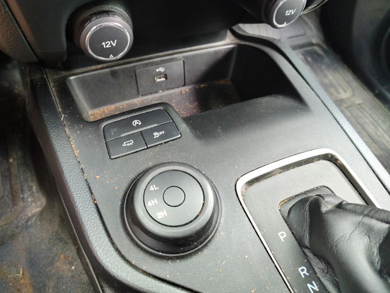 Used 2019 Ford Ranger Truck