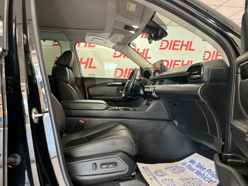 Used 2023 Honda Pilot SUV