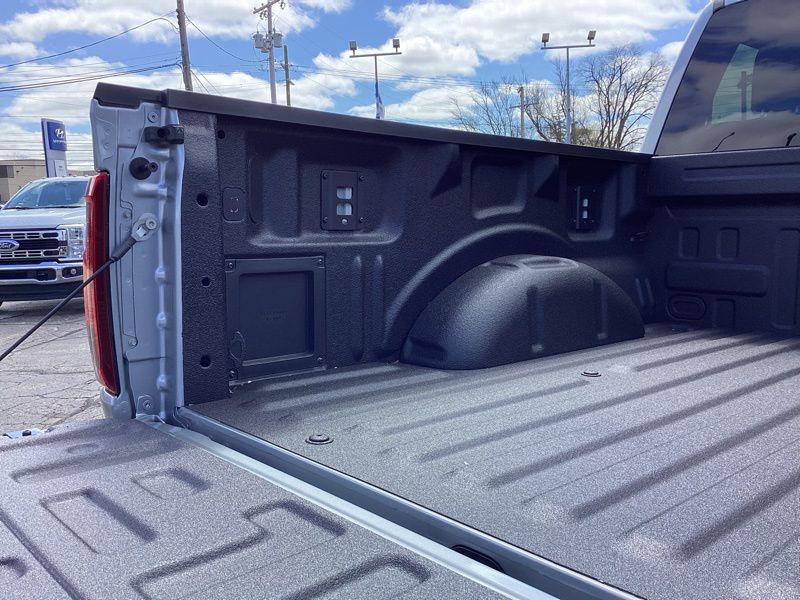 New 2026 Ford F-150 Truck