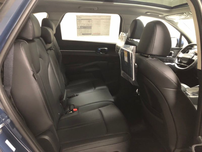 New 2026 Kia Sorento SUV