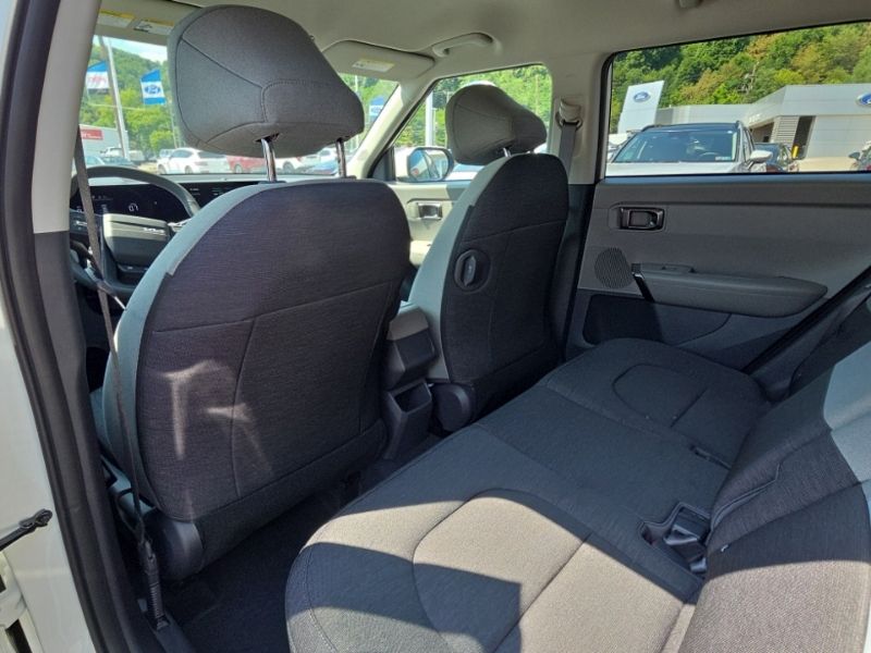 New 2027 Kia Seltos SUV