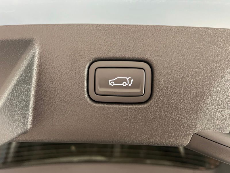 New 2027 Kia Seltos SUV