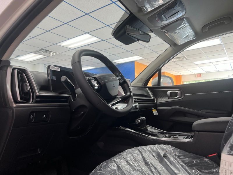New 2026 Kia Sorento SUV