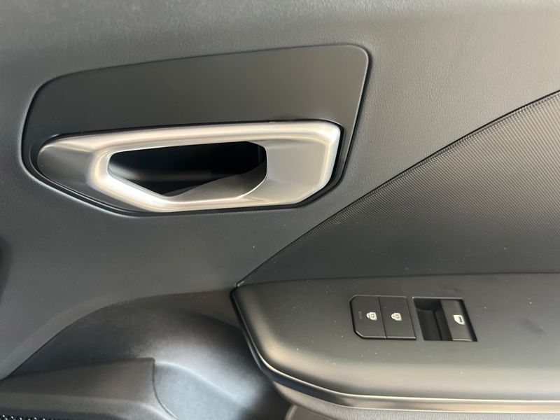 New 2026 Kia K4 Sedan