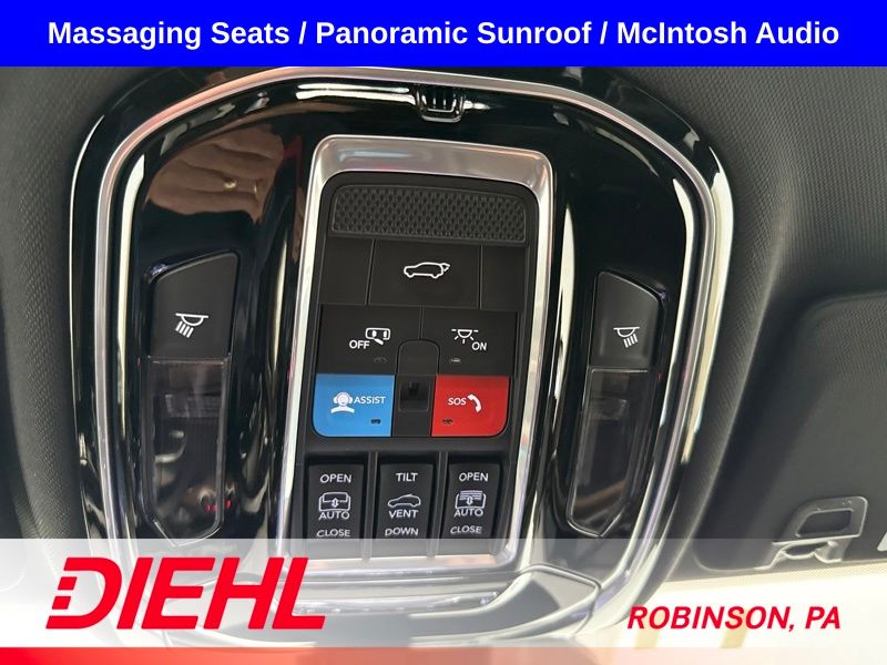 Used 2023 Jeep Grand Cherokee 4xe SUV
